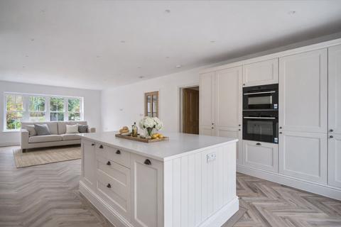 undefined, Wellhouse Road, Beech, Hampshire, GU34