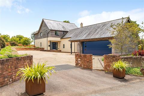 4 bedroom detached house for sale, Clyst St. George, Exeter, Devon, EX3