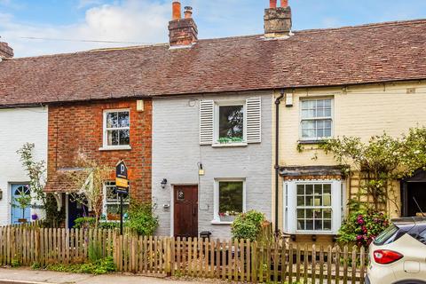 2 bedroom terraced house for sale, London Road, Dunton Green, Sevenoaks, TN13