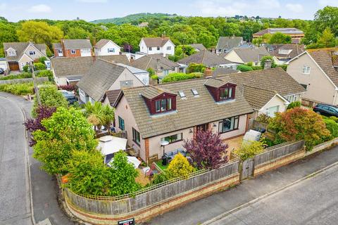 4 bedroom detached house for sale, Uphill, Weston-super-Mare BS23