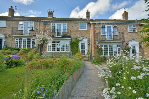 3 bedroom terraced house for sale, Courthope Drive, Bexhill-on-Sea, TN39