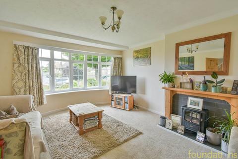 3 bedroom terraced house for sale, Courthope Drive, Bexhill-on-Sea, TN39