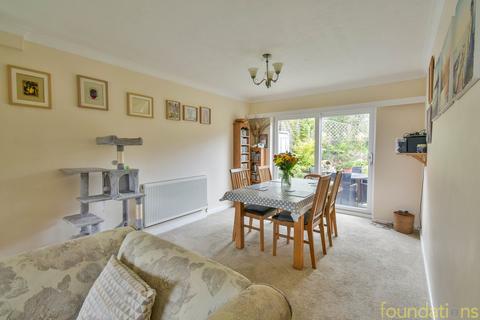 3 bedroom terraced house for sale, Courthope Drive, Bexhill-on-Sea, TN39