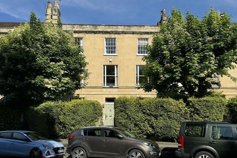 4 Beaufort West, Bath, BA1 6QB