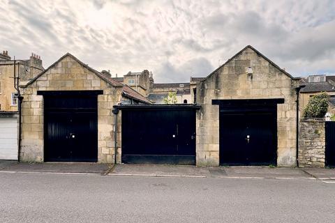 4 Beaufort West, Bath, BA1 6QB