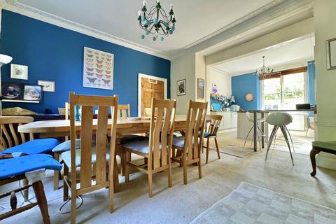 4 Beaufort West, Bath, BA1 6QB