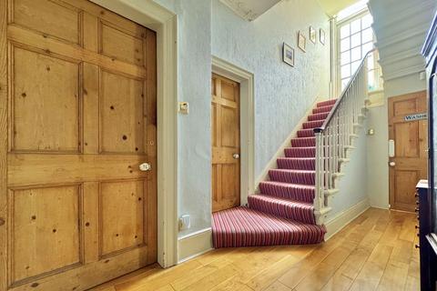 4 Beaufort West, Bath, BA1 6QB