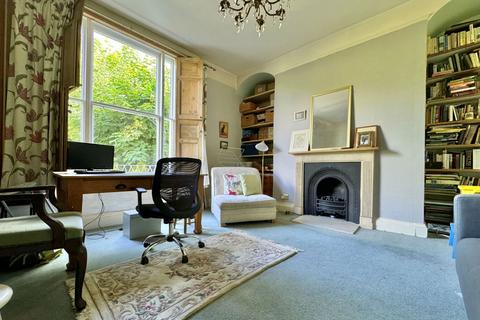 4 Beaufort West, Bath, BA1 6QB
