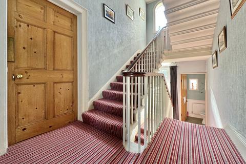 4 Beaufort West, Bath, BA1 6QB