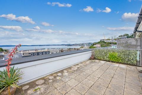 2 bedroom flat for sale, Montpellier Road, Torquay TQ1