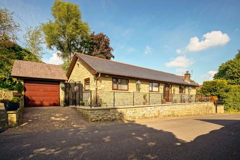 3 bedroom detached bungalow for sale, Printers Lane, Bromley Cross, Bolton, BL2