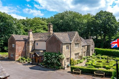 9 bedroom detached house for sale, Featherstall Road, Littleborough, OL15