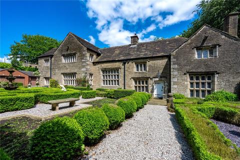 9 bedroom detached house for sale, Featherstall Road, Littleborough, OL15