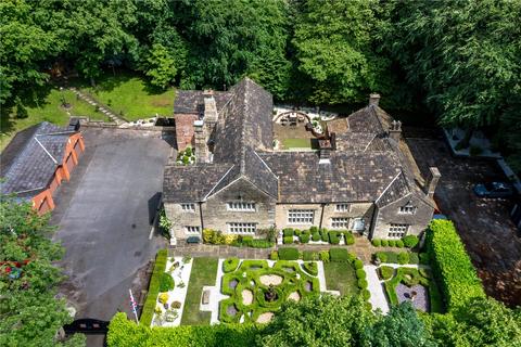 9 bedroom detached house for sale, Featherstall Road, Littleborough, OL15