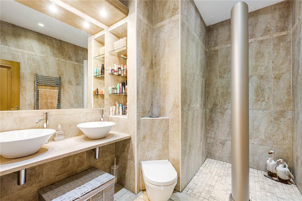 En-Suite