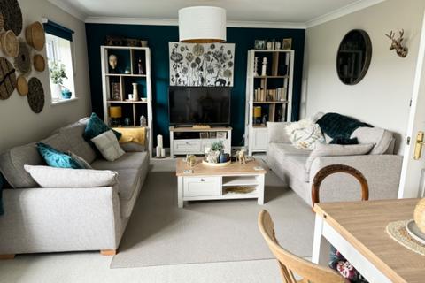 2 bedroom apartment for sale, Scott-Paine Drive, Hythe, Southampton, Hampshire, SO45