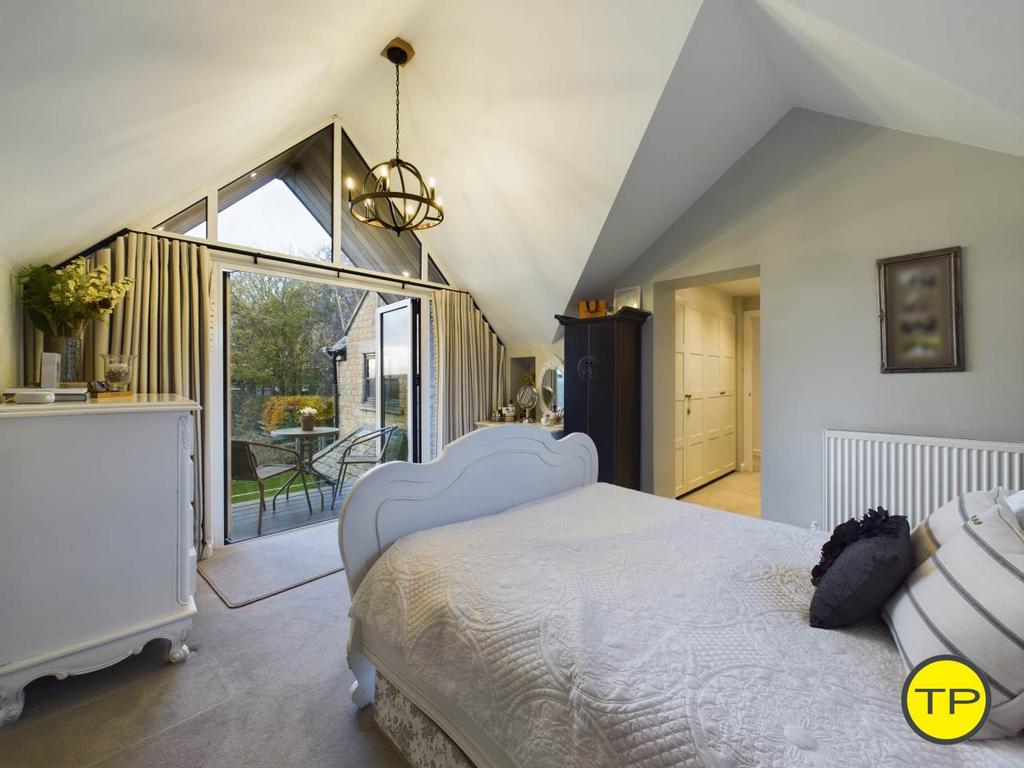Main bedroom