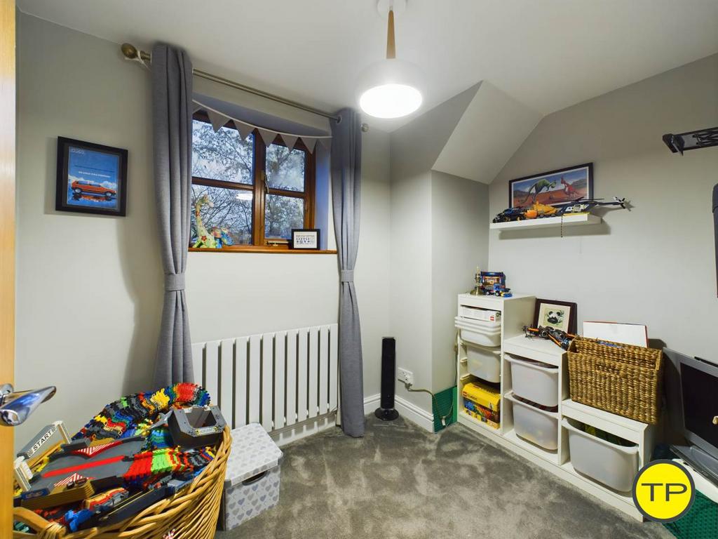 Bedroom five
