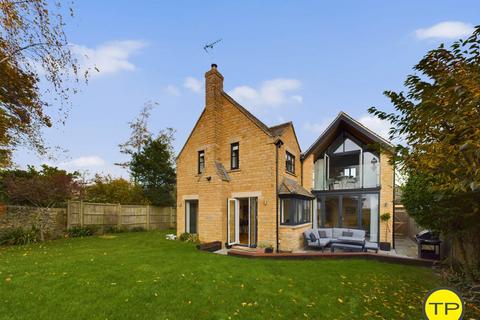 5 bedroom detached house to rent, Ufford, Cambridgeshire PE9