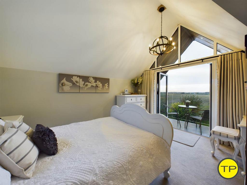 Main bedroom