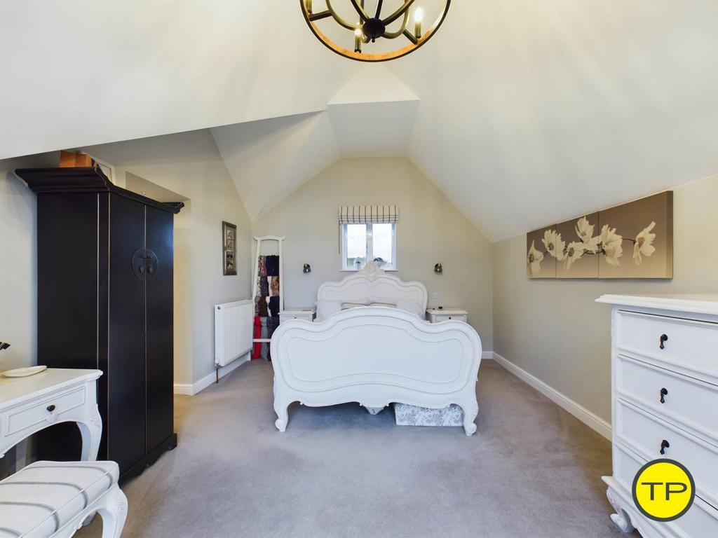 Main bedroom