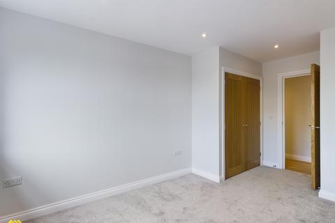 2 bedroom flat for sale, Crouch Street, Banbury OX16
