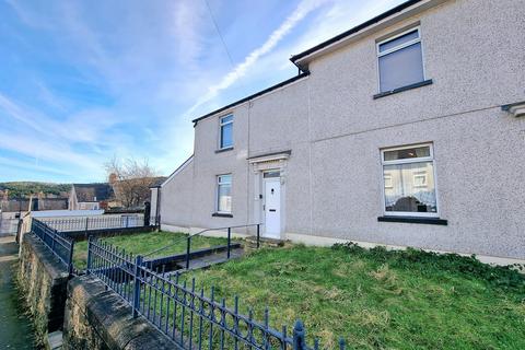 3 bedroom end of terrace house for sale, Vivian Street, Swansea, City And County of Swansea.