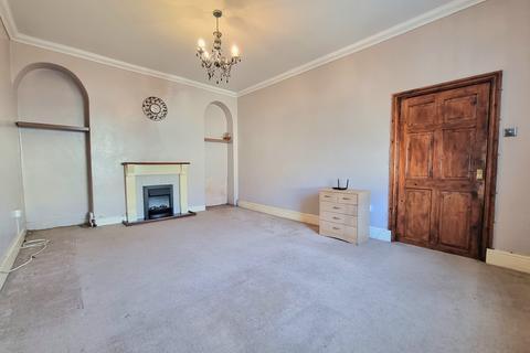 3 bedroom end of terrace house for sale, Vivian Street, Swansea, City And County of Swansea.