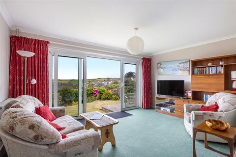 3 bedroom bungalow for sale, Round Berry Drive, Salcombe, Devon, TQ8