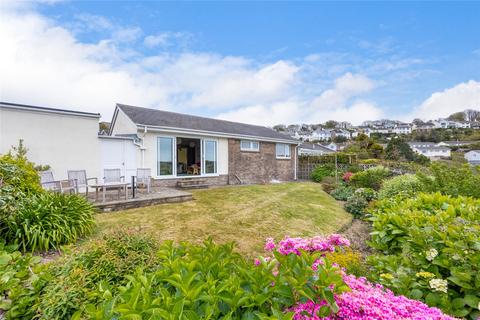 3 bedroom bungalow for sale, Round Berry Drive, Salcombe, Devon, TQ8