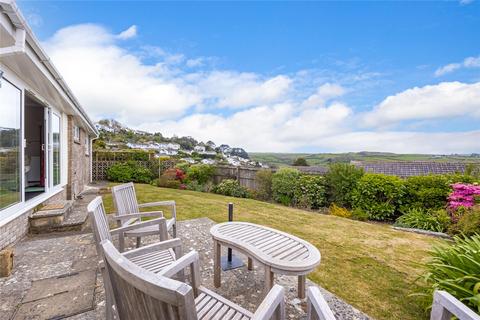 3 bedroom bungalow for sale, Round Berry Drive, Salcombe, Devon, TQ8