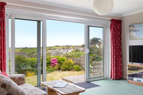 3 bedroom bungalow for sale, Round Berry Drive, Salcombe, Devon, TQ8