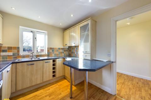 3 bedroom townhouse for sale, St Marys View, Banbury OX16