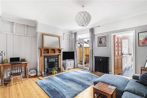 4 bedroom terraced house for sale, Macclesfield Road, London, SE25