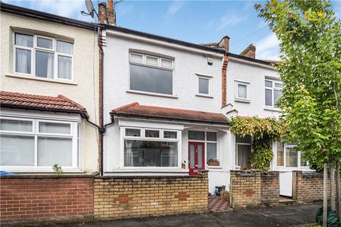 39 Macclesfield Road, London, SE25 4RY