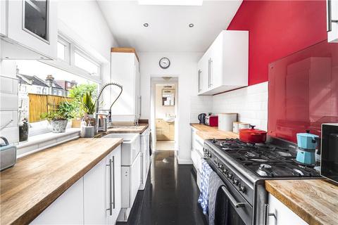 39 Macclesfield Road, London, SE25 4RY