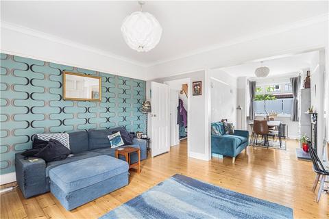 39 Macclesfield Road, London, SE25 4RY