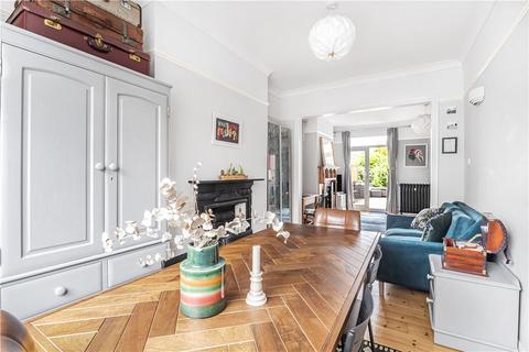 39 Macclesfield Road, London, SE25 4RY
