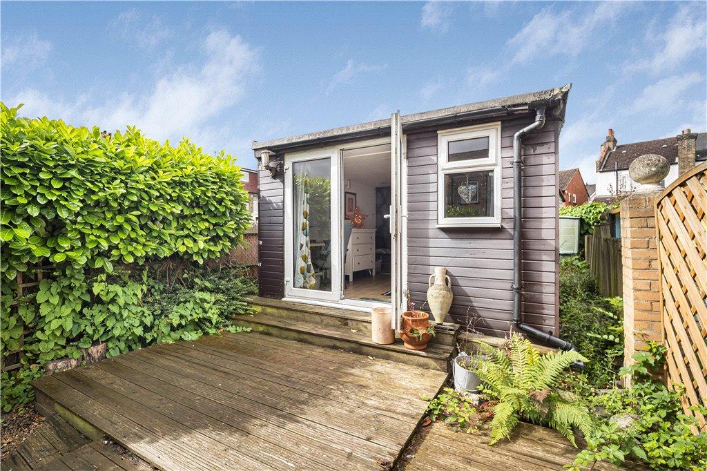 Summer House