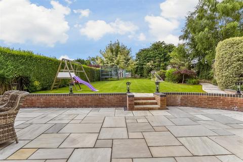 4 bedroom detached house for sale, Salts Avenue, Loose, Maidstone, Kent