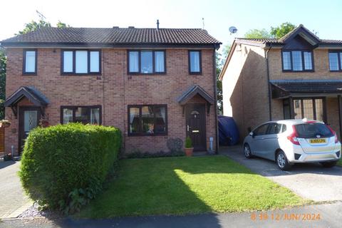 2 bedroom semi-detached house to rent, Beech Ave, Whitchurch