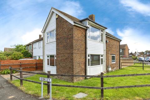 4 bedroom end of terrace house for sale, Boxley, Ashford, Kent