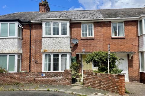 3 bedroom terraced house for sale, Williams Avenue, St Thomas, EX2