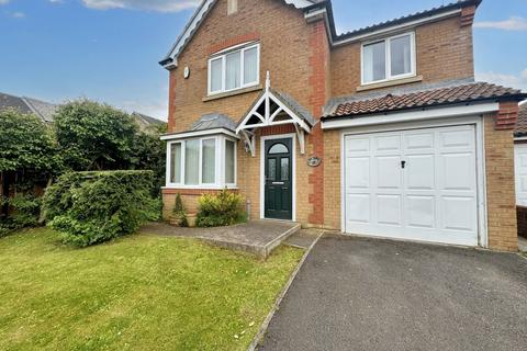 5 Chestnut Way, Seaham, SR7 7RN