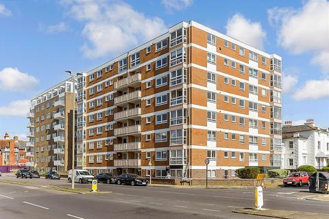 2 bedroom flat for sale, St. Catherine's Terrace, Hove, East Sussex