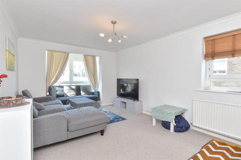 2 bedroom flat for sale, St. Catherine's Terrace, Hove, East Sussex