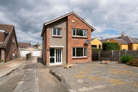 Musselburgh - 3 bedroom detached house for sale