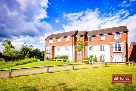 2 bedroom apartment for sale, Collis Close, Burntwood, WS7
