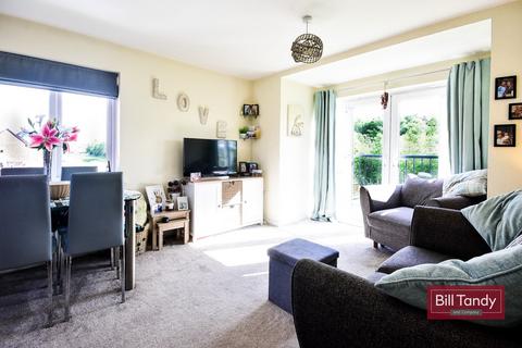 2 bedroom apartment for sale, Collis Close, Burntwood, WS7
