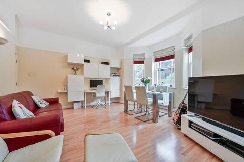 2 bedroom flat for sale, Lewisham Way, Brockley, London, SE4